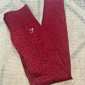 Gymshark Adapt Animal Seamless leggings